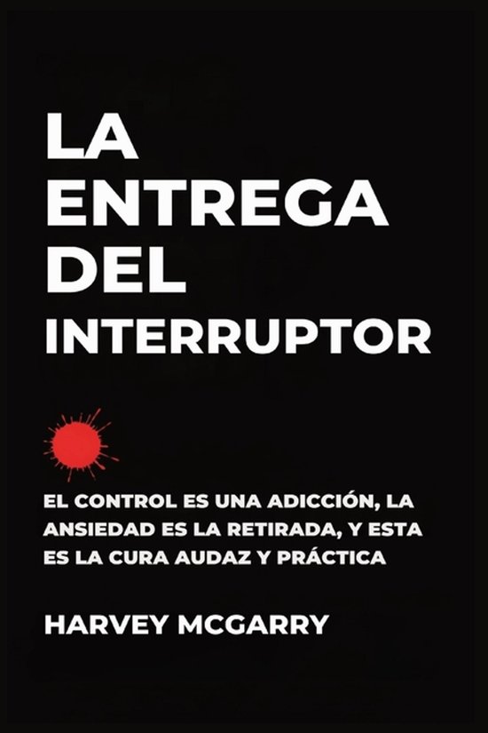 La Entrega Del Interruptor - cover