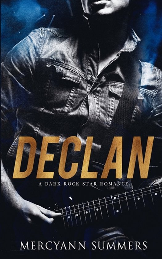 Declan - cover