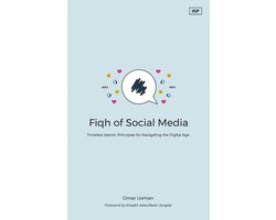 Fiqh of Social Media