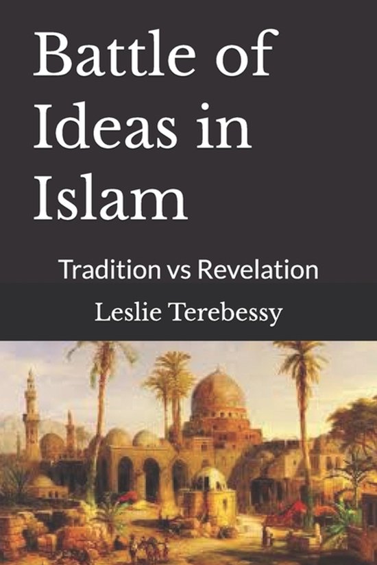 Battle of Ideas in Islam - cover