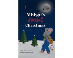 MEEgo's Special Christmas