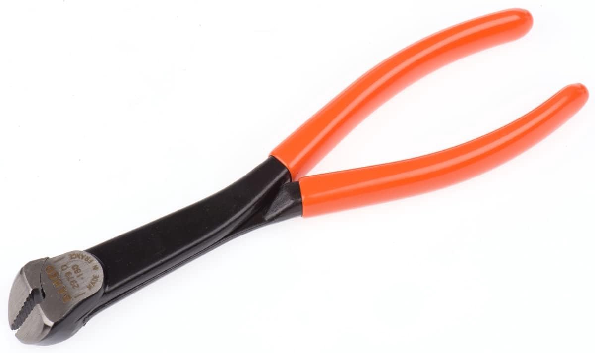 Verstelbare Moer Engelse Sleutel met Antislip Grip