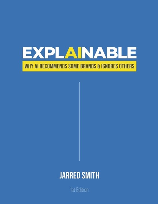 Explainable - cover