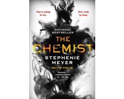 The Chemist