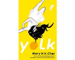 Yolk