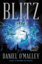 Rook Files- Blitz
