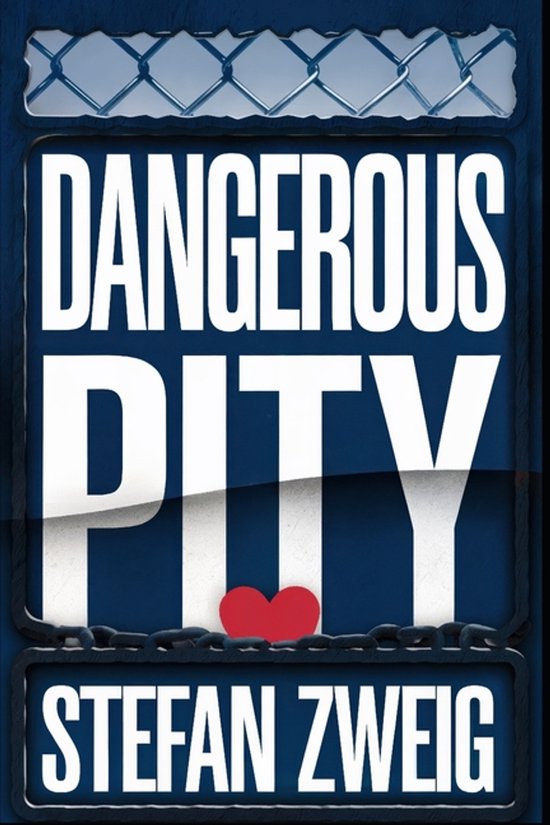 Dangerous Pity