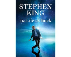 Omslag van The Life of Chuck