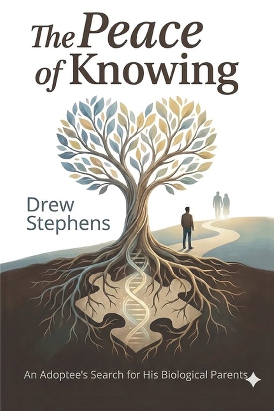 The Peace of Knowing - cover