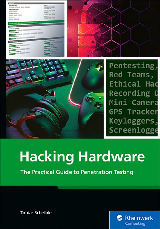 The Practical Guide to Penetration Testing and Prevention - cover