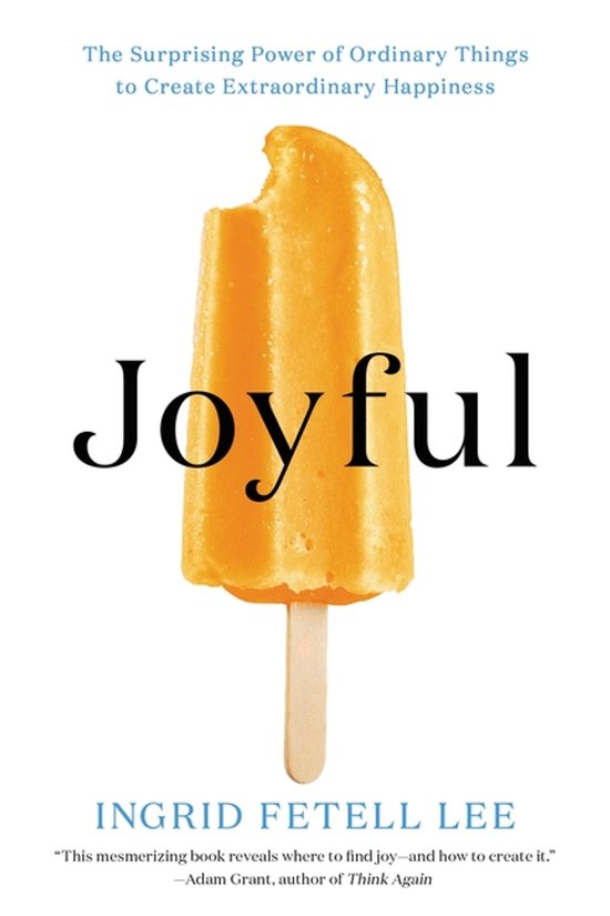 Joyful - cover
