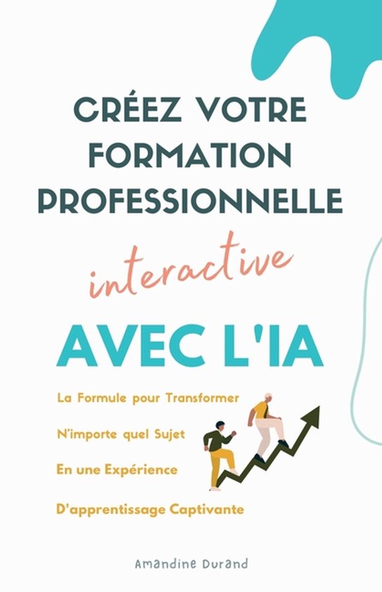 Créez Votre Formation Professionnelle Interactive - cover