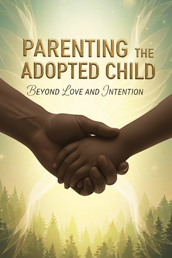 Parenting The Adopted Child - cover