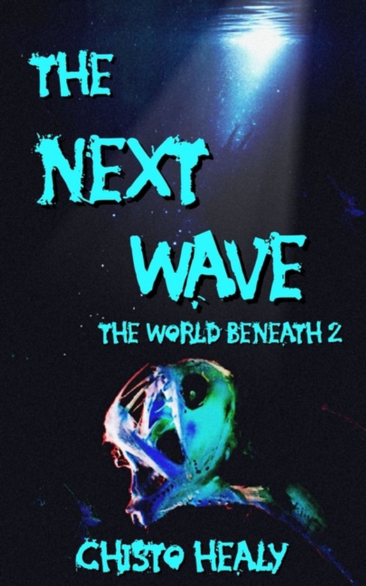 The Next Wave - cover