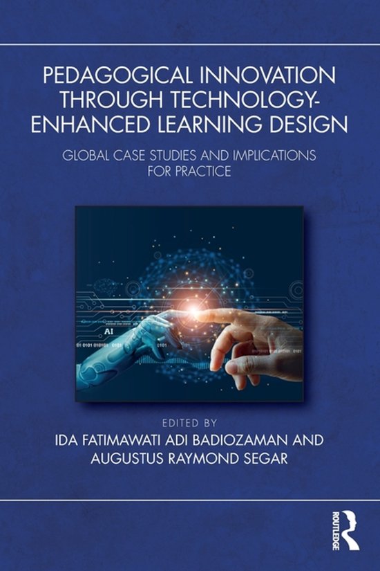 Pedagogical Innovation Through Technology-Enhanced Learning  ... - cover