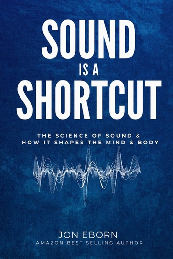 Sound Is A Shortcut - cover