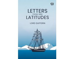 Letters From High Latitudes