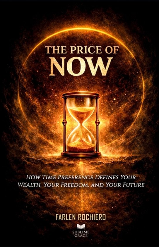 The Price of Now - cover