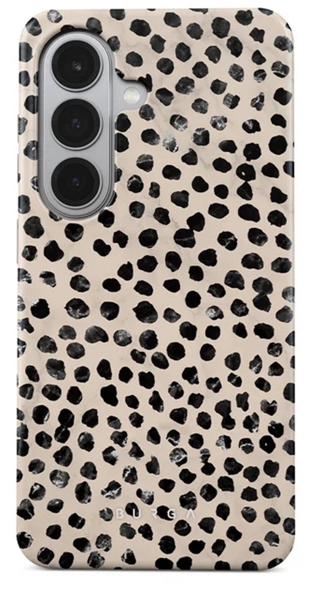 BURGA Tough MagSafe Case geschikt voor Samsung Galaxy S26 - MagSafe -