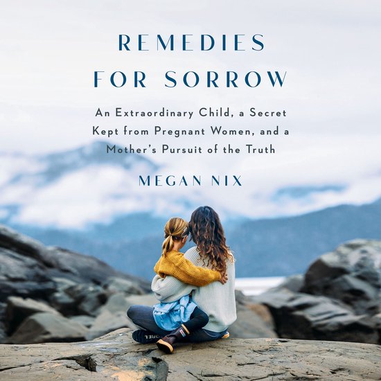 Remedies for Sorrow - cover