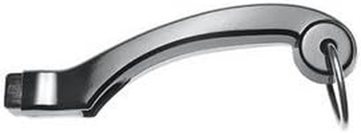 Korte Steel voor Steelpan van 5 Inch Panrand