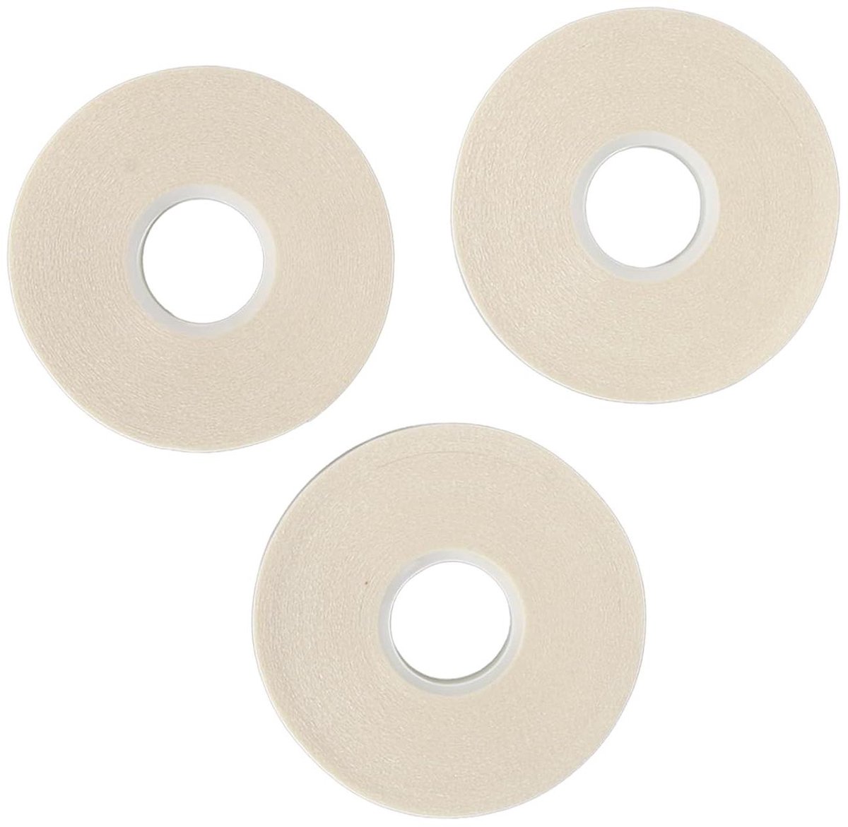 Dailygoods- Dubbelzijdige Tape Goede Hechting - Wateroplosbaar - Naaigereedschap - Quilten - Patchen - Eenvoudige Bediening - Naaiband