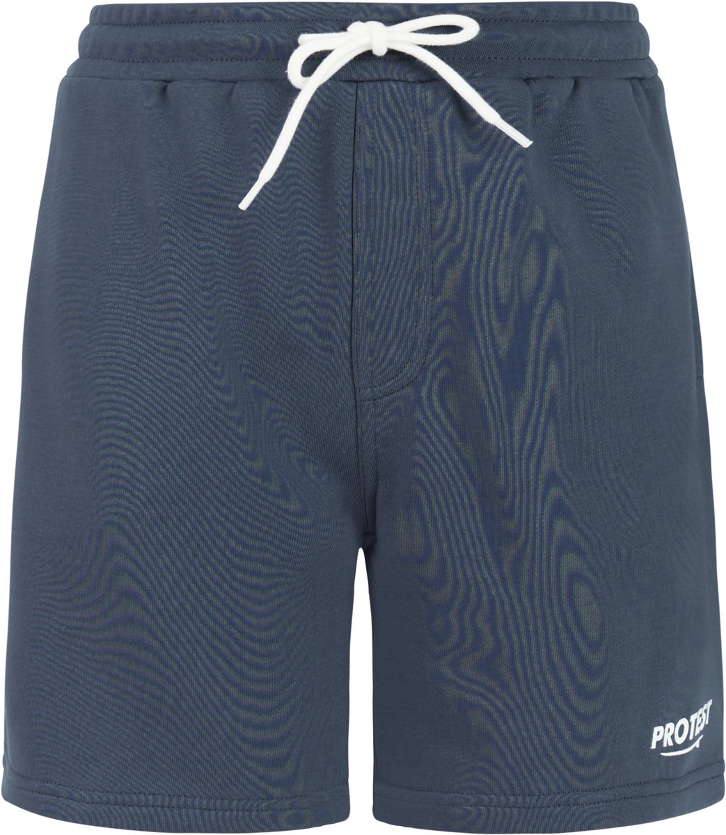 Protest Prtclints Jr – Korte broek Jongens – Joggingbroek – Tailleband elastiek