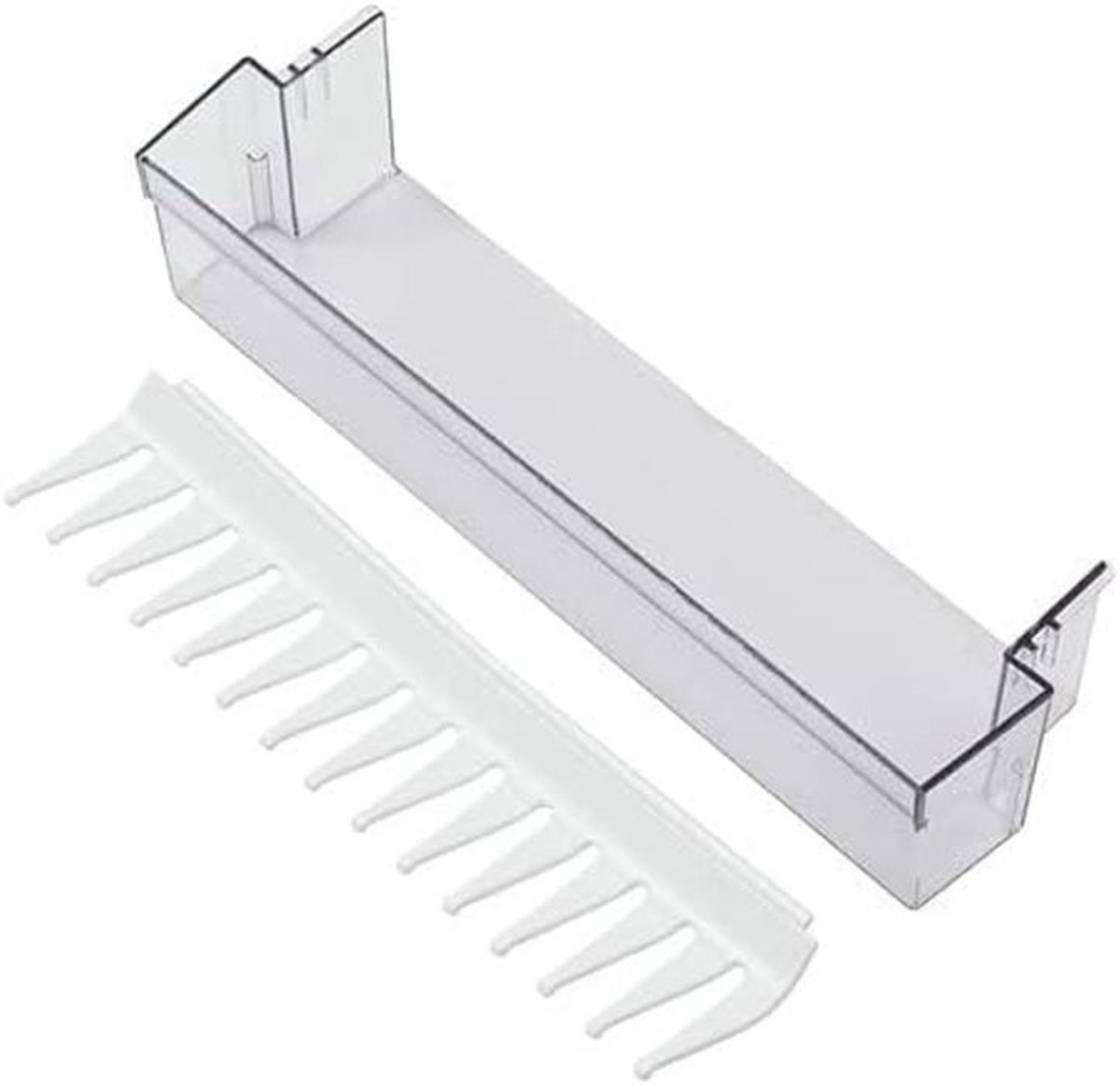 Reserveerfleshouder voor Balkon/Koelkastonderdeel