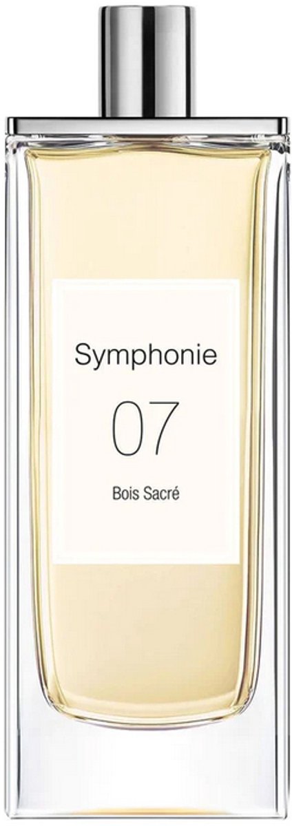 Symphonie 07 Bois Sacré eau de parfum spray 100 ml