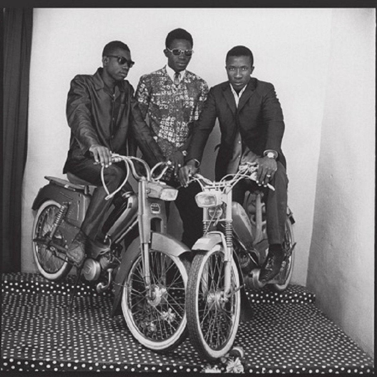 V/A - Original Sound Of Mali (CD)