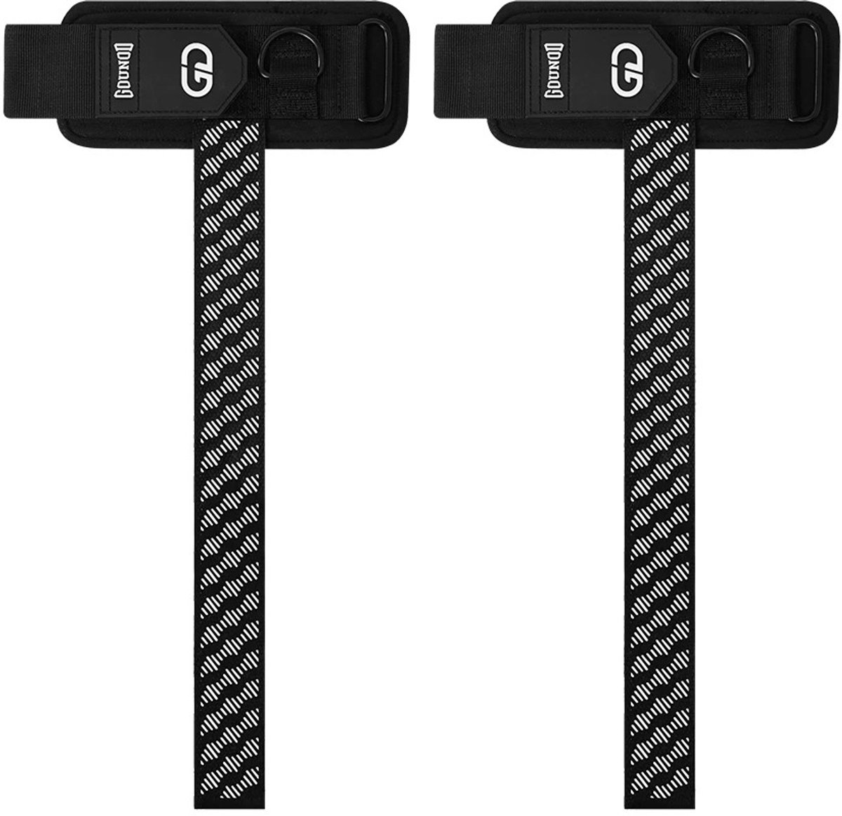 Ekkovision Style Straps - Straps - Straps With D-Ring - TNF - Ekkovision
