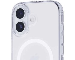 Tech21 Apple iPhone 17 EvoLite MagSafe Clear