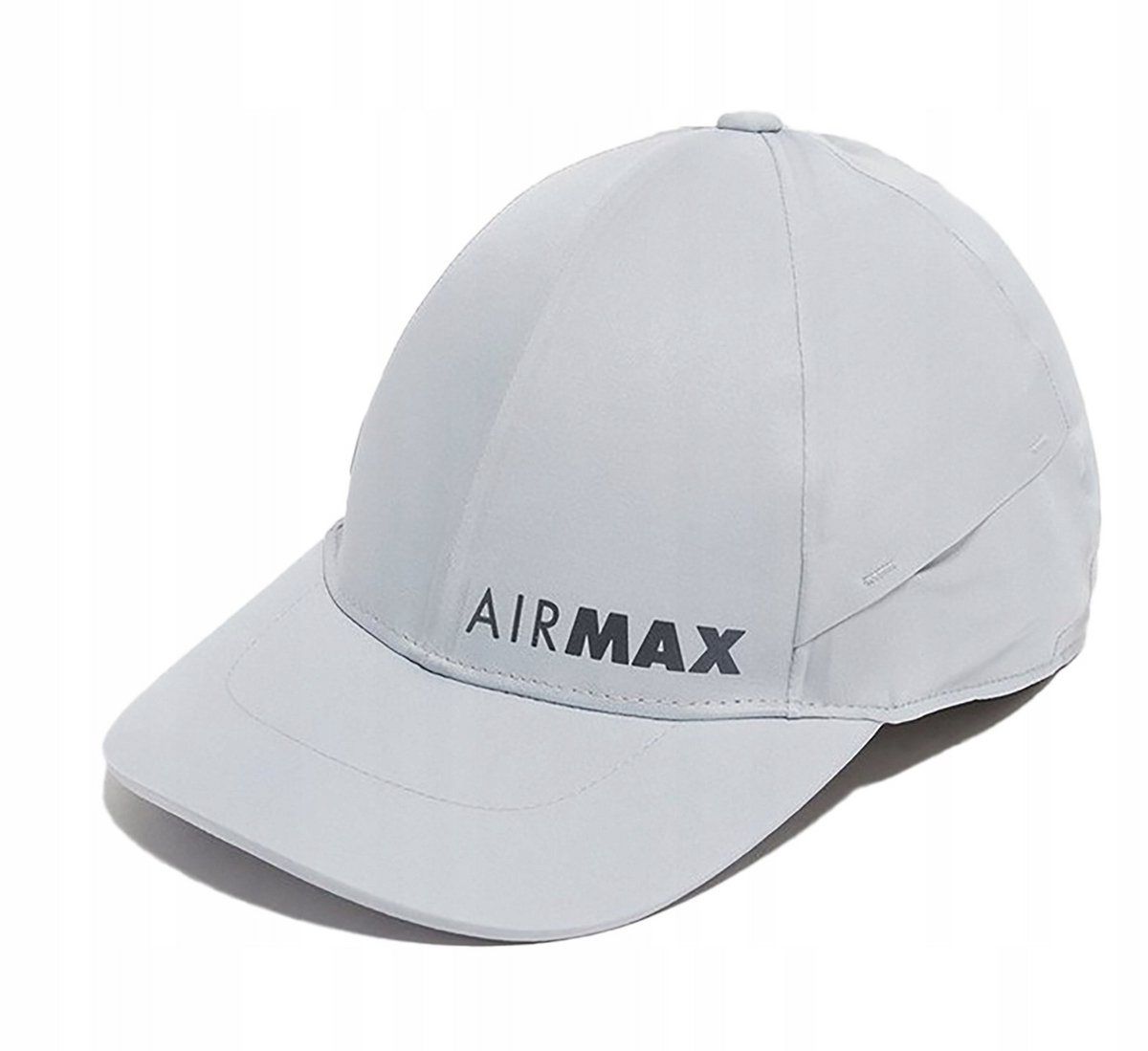 Pet Nike Air Max Legacy91 DM3332-012 Unisex 1 Baseball Cap Grijs