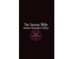 Satanic Bible
