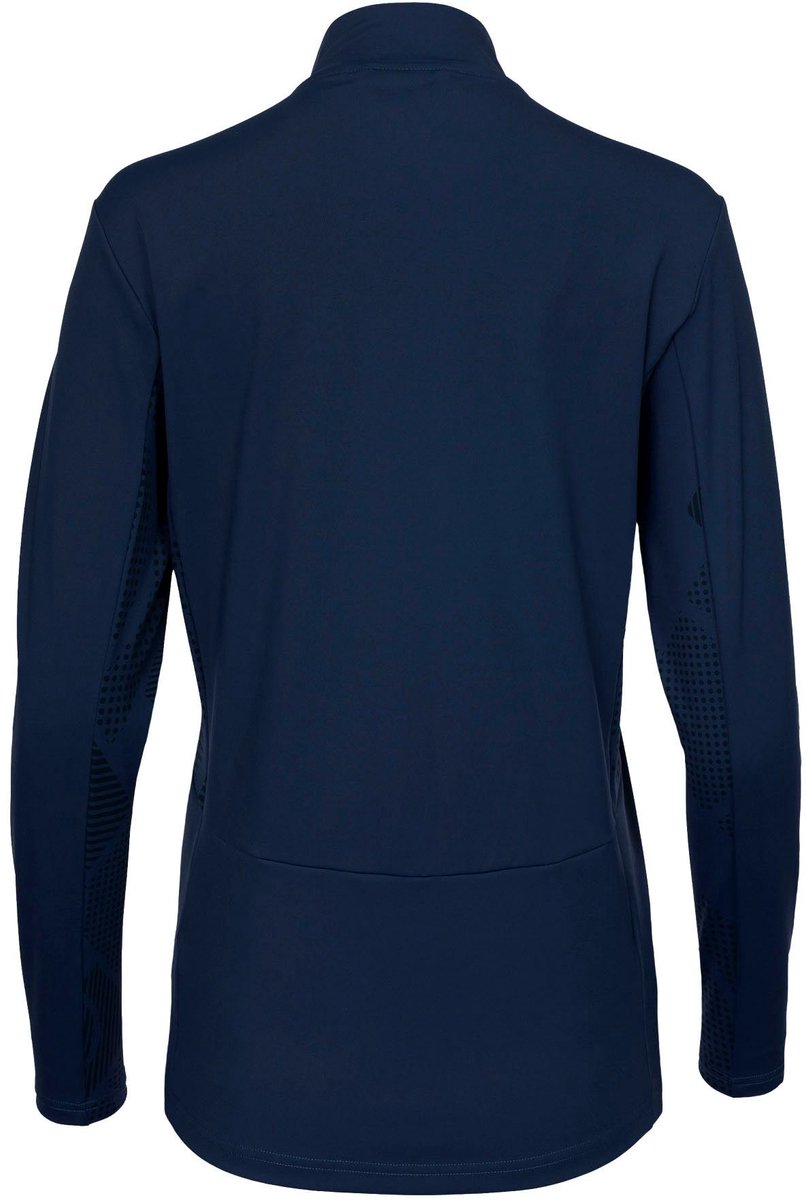 JDH Carbon Pro Trainingsjack Dames - Maat M