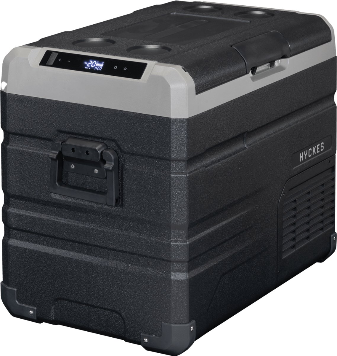 HyCooler Pro 50