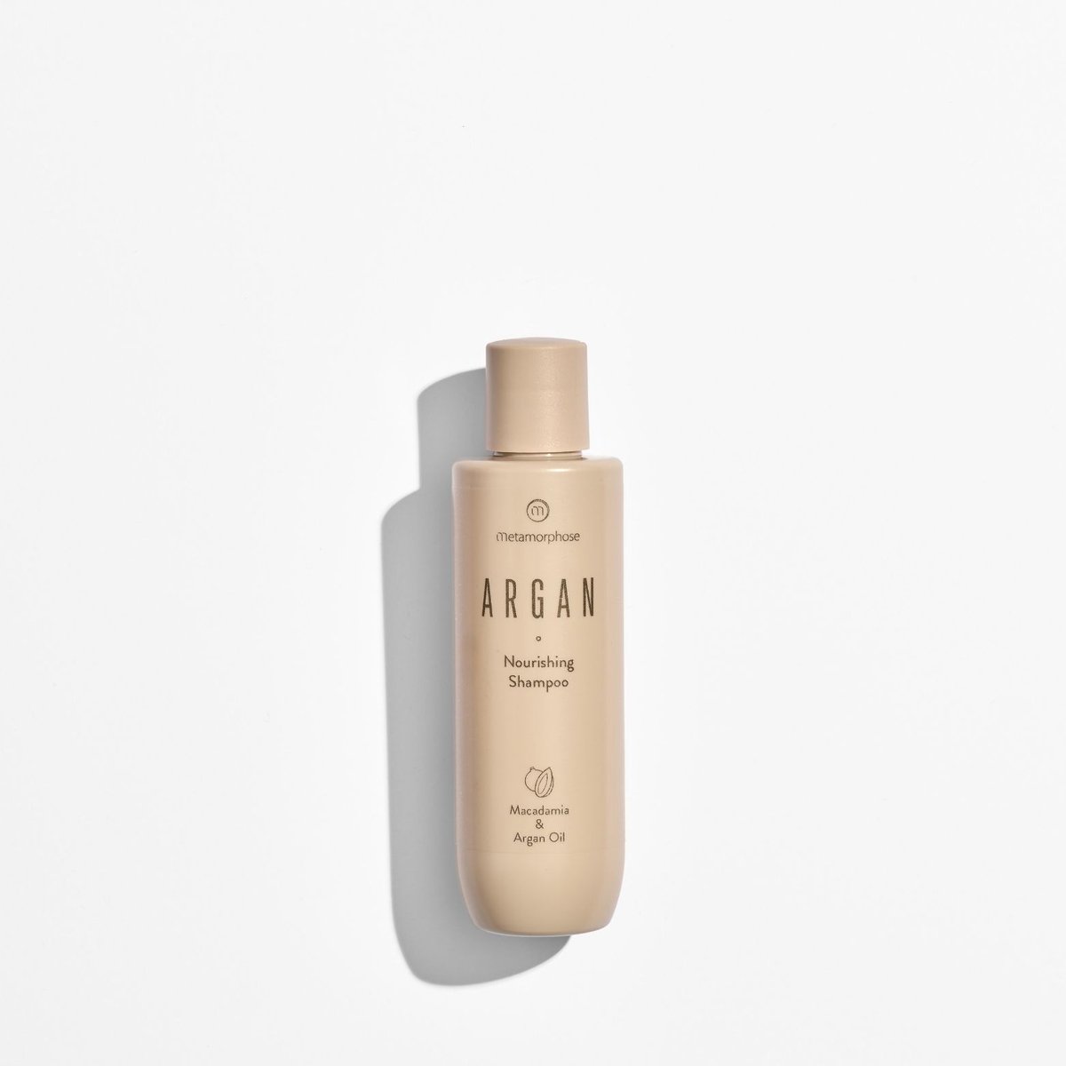 Metamorphose - Argan Nourishing Shampoo