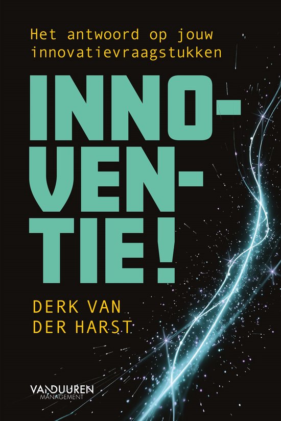 Innoventie! - cover