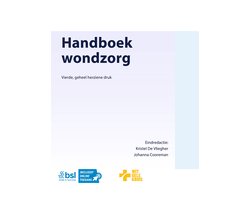 Handboek wondzorg