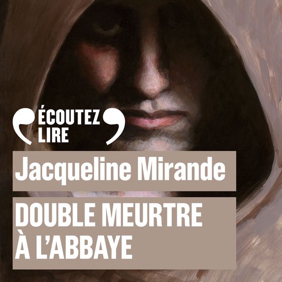 Double meurtre à l'abbaye - cover