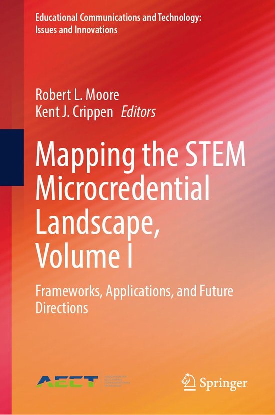 Education (R0) - Mapping the STEM Microcredential Landscape, ... - cover