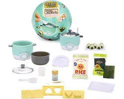 Miniverse - Make It Mini Appliances Series 3 - Knutselset - Miniaturen Maken