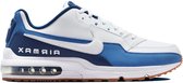 Nike Nike Air Max Ltd 3 Heren Sneakers 687977-114 - Kleur Wit