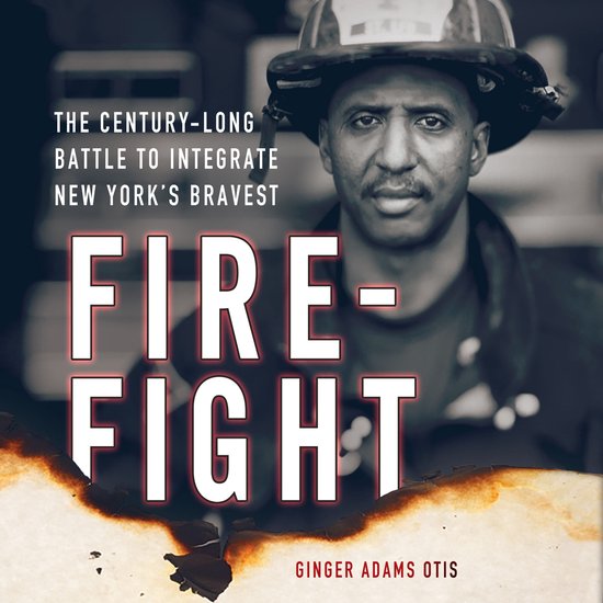 Firefight - cover
