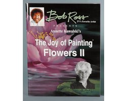 Leer Bloemen Schilderen: Stap-voor-stap Technieken voor Meesterwerken