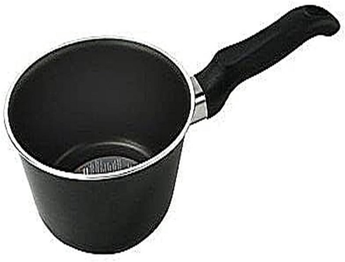 Anti-aanbak Casserole Pan 12 cm Keukengerei