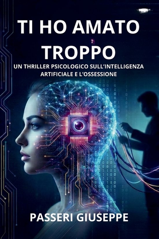 ti ho amato troppo - cover