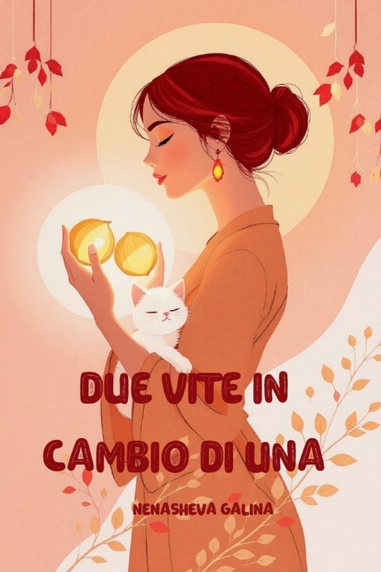 Due Vite in Cambio Di Una - cover