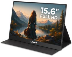 Portable Monitor Flex 15.6