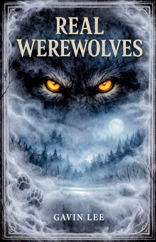 Real Werewolves